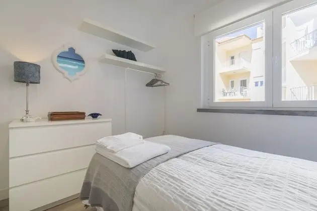 Apart Daire, 2 Yatak Odası, Okyanus Manzaralı