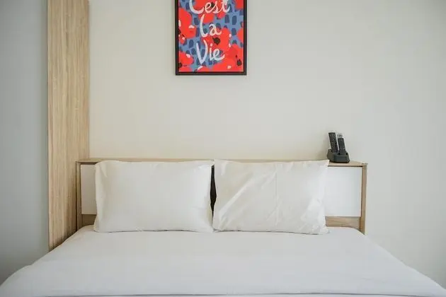 Apart Daire, Sigara İçilmez, Küçük Mutfak