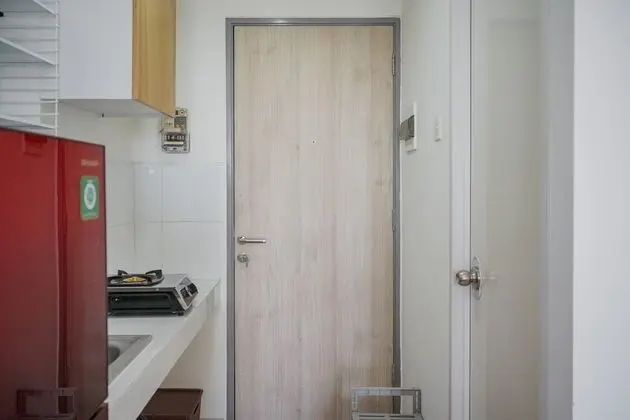 Apart Daire, Sigara İçilmez, Küçük Mutfak