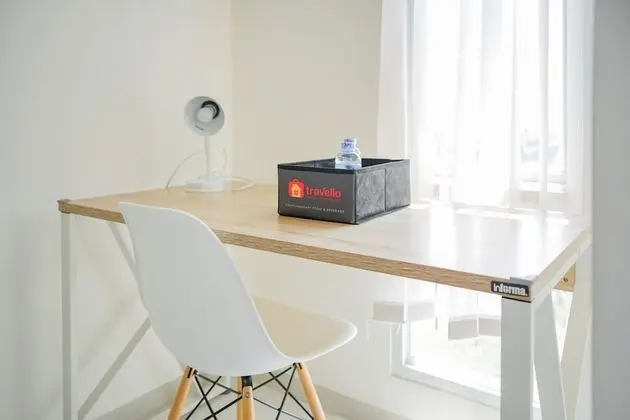 Apart Daire, Sigara İçilmez, Küçük Mutfak