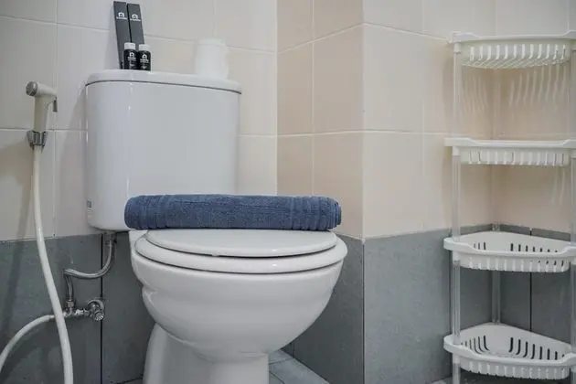 Apart Daire, Sigara İçilmez, Küçük Mutfak