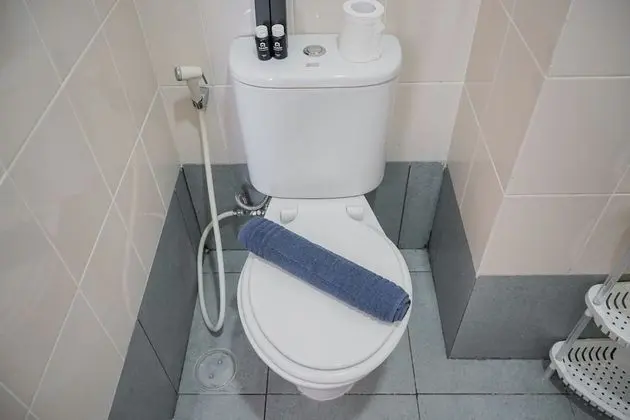 Apart Daire, Sigara İçilmez, Küçük Mutfak