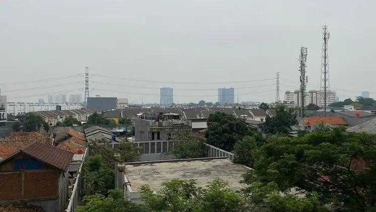 Apart Daire, 2 Yatak Odası