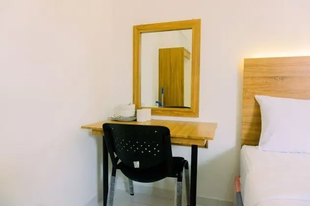 Deluxe Apart Daire