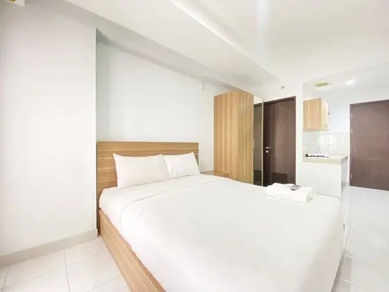 Apart Daire, 3 Yatak Odası