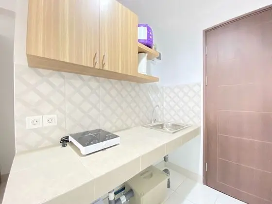 Apart Daire, 3 Yatak Odası