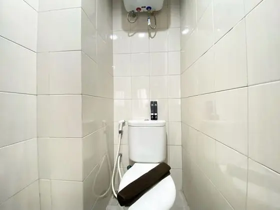 Apart Daire, 3 Yatak Odası