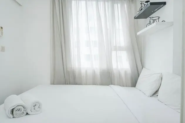 Apart Daire, Sigara İçilmez, Küçük Mutfak