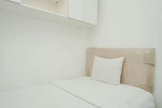 Apart Daire, Sigara İçilmez, Küçük Mutfak