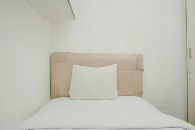 Apart Daire, Sigara İçilmez, Küçük Mutfak