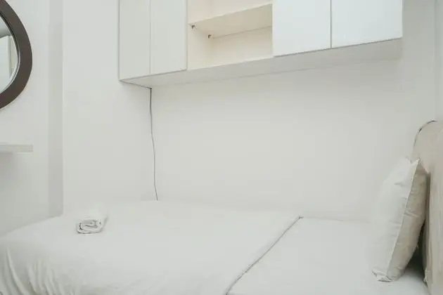 Apart Daire, Sigara İçilmez, Küçük Mutfak