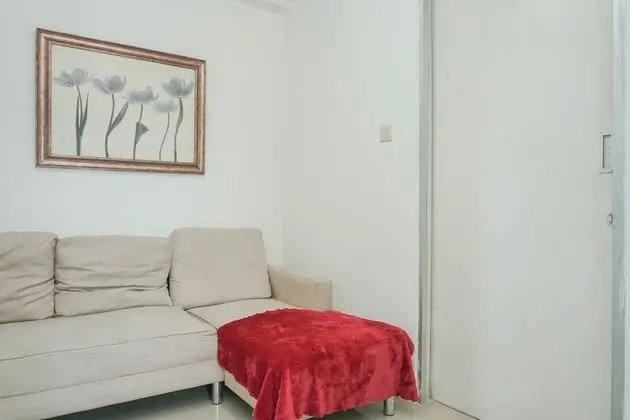 Apart Daire, Sigara İçilmez, Küçük Mutfak