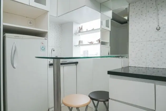 Apart Daire, Sigara İçilmez, Küçük Mutfak