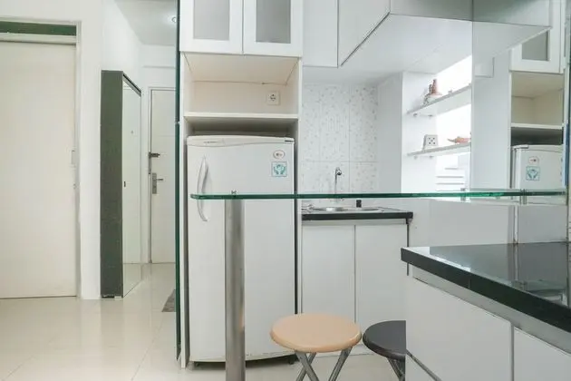 Apart Daire, Sigara İçilmez, Küçük Mutfak