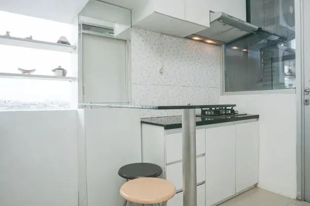 Apart Daire, Sigara İçilmez, Küçük Mutfak