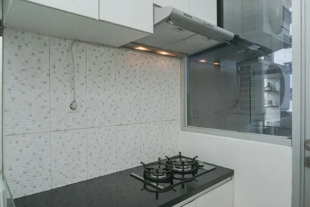 Apart Daire, Sigara İçilmez, Küçük Mutfak