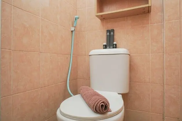 Apart Daire, Sigara İçilmez, Küçük Mutfak