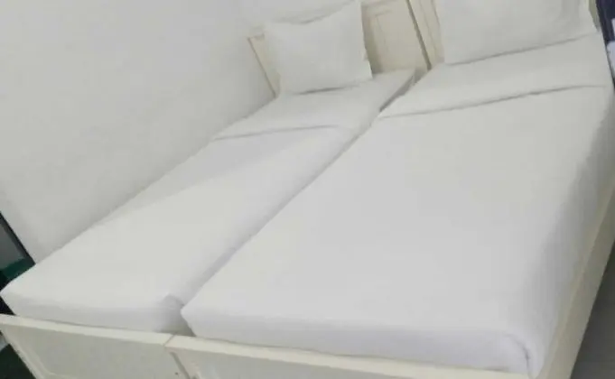 Standard İki Ayrı Yataklı Oda, 2 Yatak Odası, Sigara İçilmez