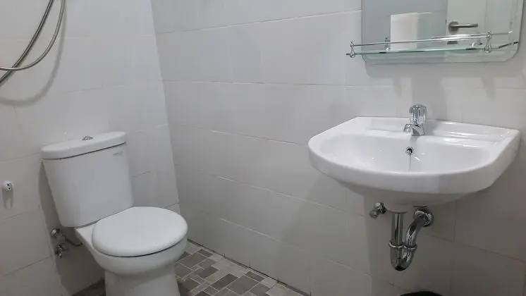 Standard İki Ayrı Yataklı Oda, 2 Yatak Odası, Sigara İçilmez