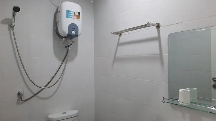 Standard Tek Büyük Yataklı Oda, 1 Büyük (Queen) Boy Yatak, Sigara İçilmez