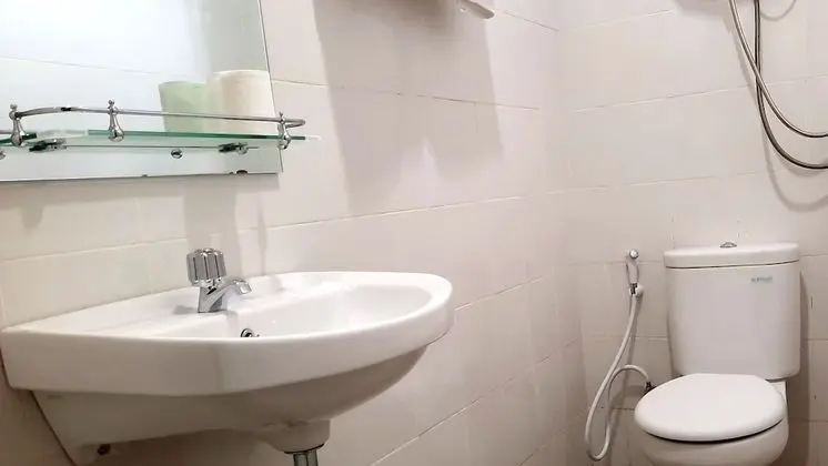 Standard Tek Büyük Yataklı Oda, 1 Büyük (Queen) Boy Yatak, Sigara İçilmez
