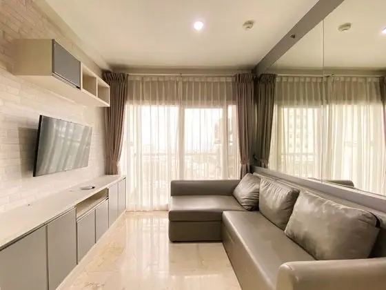 Apart Daire, 2 Yatak Odası