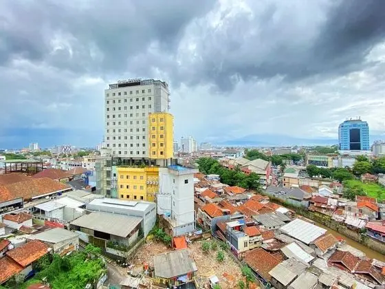 Apart Daire, 2 Yatak Odası