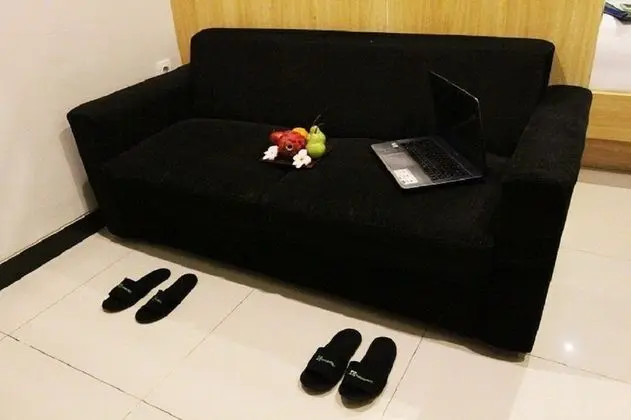 Pool Suite