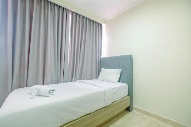 Apart Daire, Sigara İçilmez, Küçük Mutfak