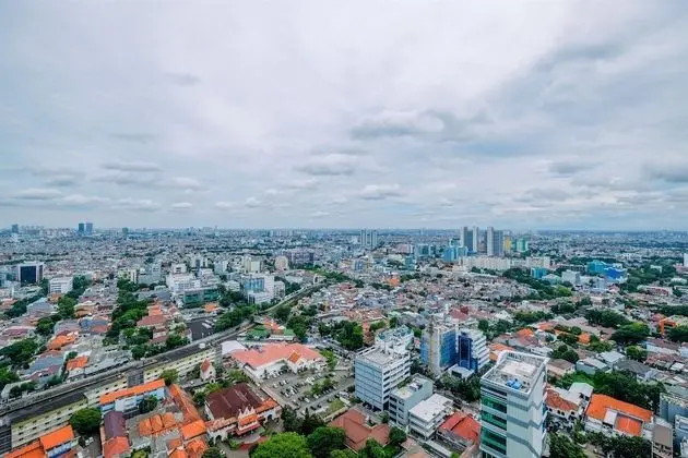 Apart Daire, Sigara İçilmez, Küçük Mutfak