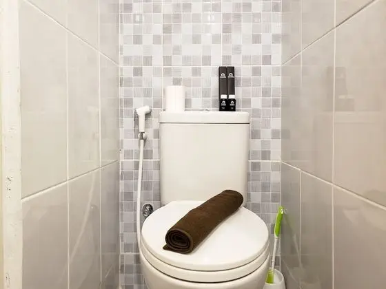 Stüdyo, 1 Büyük (Queen) Boy Yatak