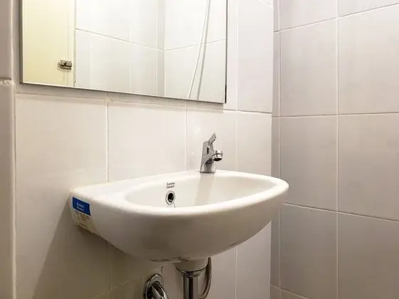 Stüdyo, 1 Büyük (Queen) Boy Yatak