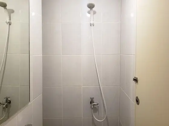 Stüdyo, 1 Büyük (Queen) Boy Yatak