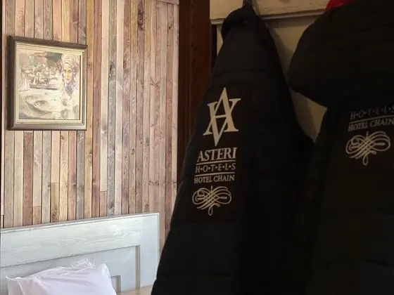 Oda, 2 Yatak Odası, Balkon