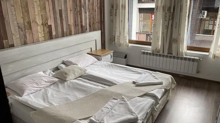 Oda, 2 Yatak Odası, Balkon