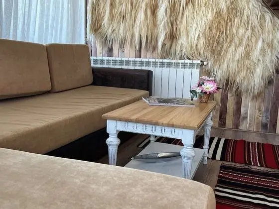 Oda, 2 Yatak Odası, Balkon