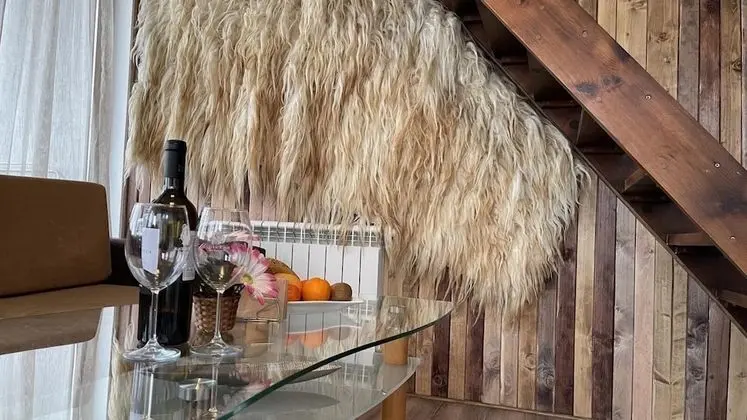 Oda, 2 Yatak Odası, Balkon
