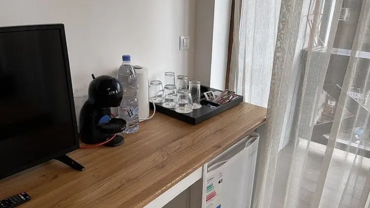 Oda, 2 Yatak Odası, Balkon