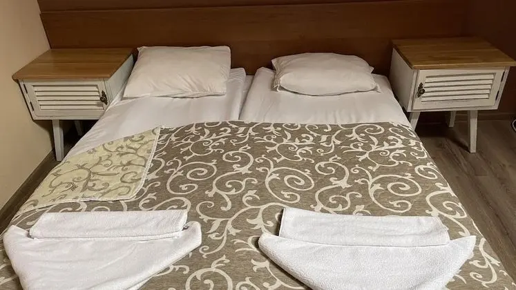 Oda, 2 Yatak Odası, Balkon
