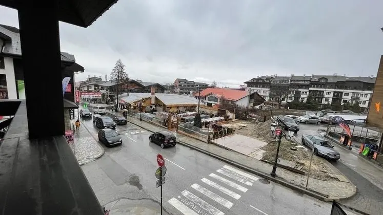 Oda, 2 Yatak Odası, Balkon
