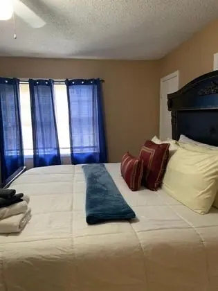 City Villa, 2 Yatak Odası