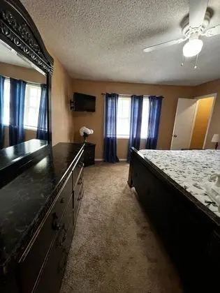 City Villa, 2 Yatak Odası