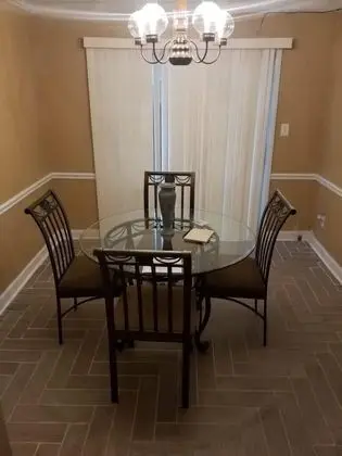 City Villa, 2 Yatak Odası