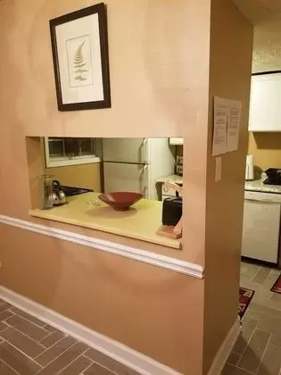 City Villa, 2 Yatak Odası