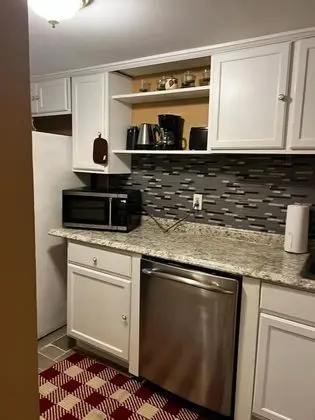 City Villa, 2 Yatak Odası