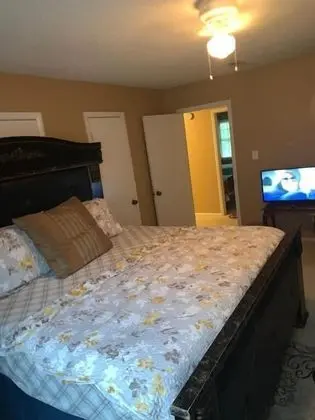 Comfort Villa