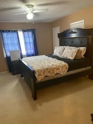Comfort Villa