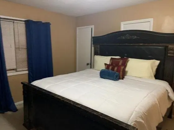 Comfort Villa