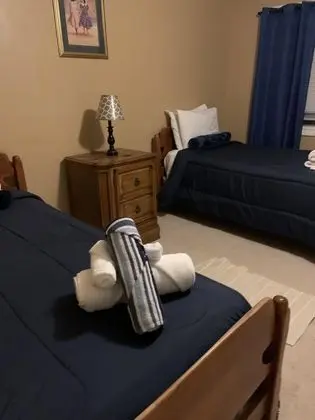 Comfort Villa