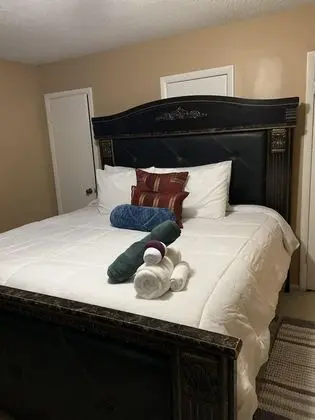 Comfort Villa